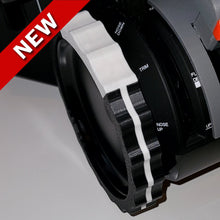 2 Color TRIMER - Vibrant Trim wheel cover for Honeycomb bravo throttler quadrant