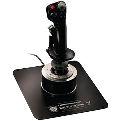 Thrustmaster HOTAS Warthog Flight Stick (Windows)