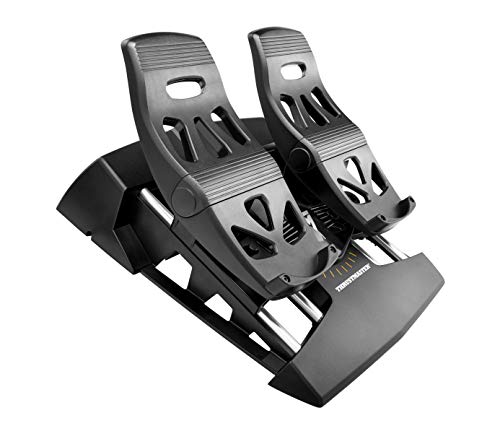 Thrustmaster TFRP Rudder Pedals (Windows, XBOX Series X/S, One, PS5, PS4)