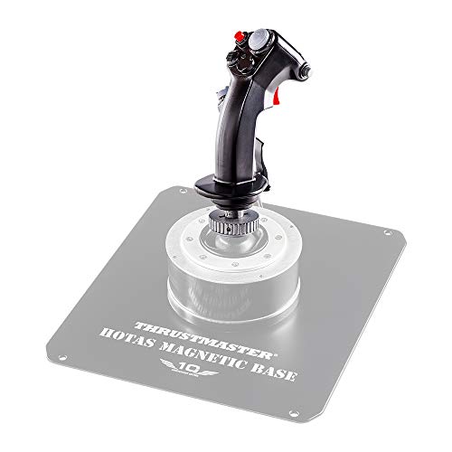 Thrustmaster F-16C Viper HOTAS Add-On Grip (Windows)