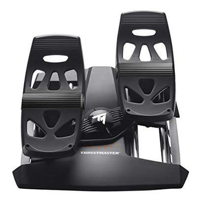 Thrustmaster TFRP Rudder Pedals (Windows, XBOX Series X/S, One, PS5, PS4)