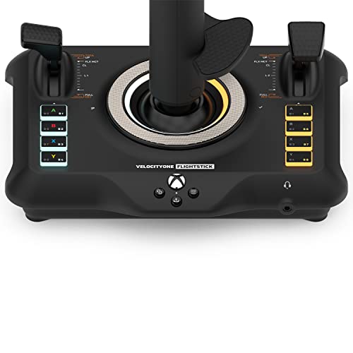 Turtle Beach VelocityOne Flightstick good controller