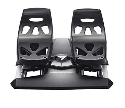 Thrustmaster TFRP Rudder Pedals (Windows, XBOX Series X/S, One, PS5, PS4)