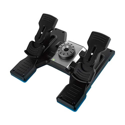 Logitech Pro Flight Rudder Pedals