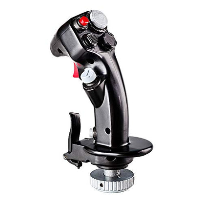 Thrustmaster F-16C Viper HOTAS Add-On Grip (Windows)