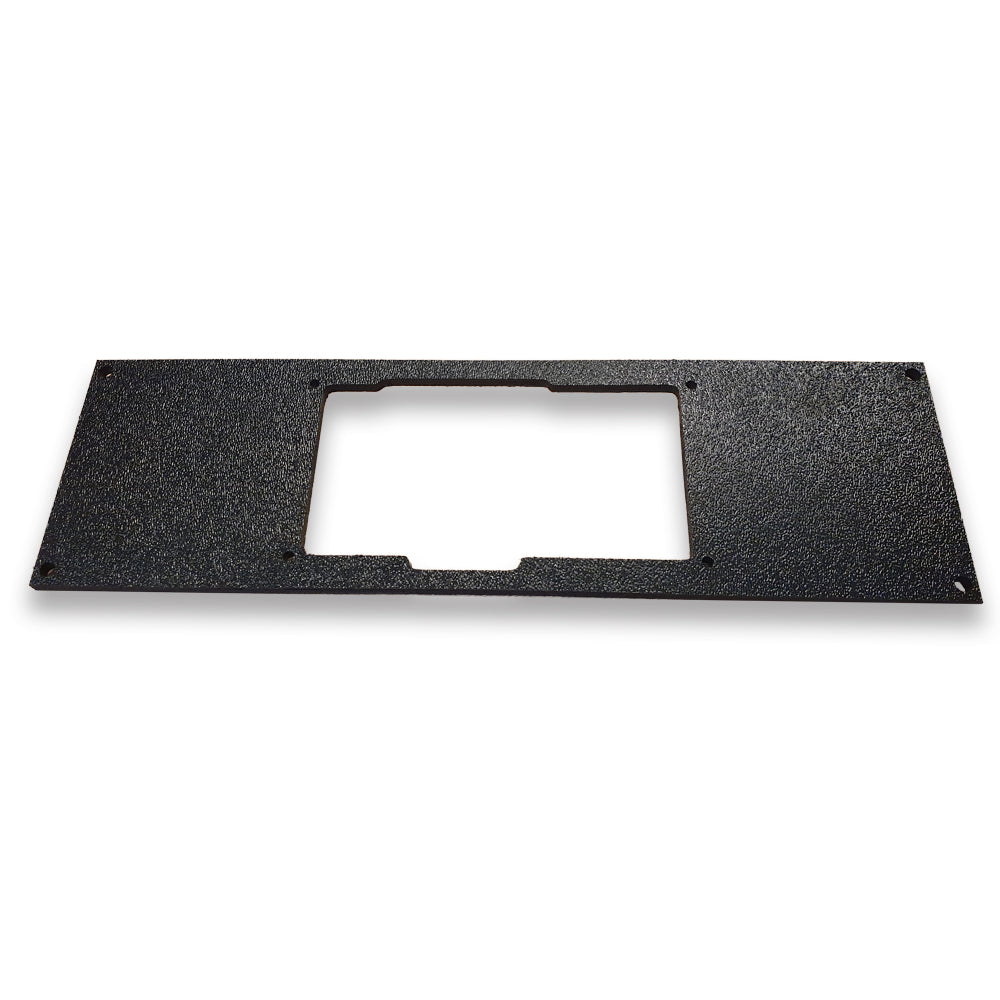 Flight Velocity Adapter Plate for RealSimGear GNS 430