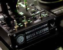 Thrustmaster HOTAS Warthog Dual Throttles (Windows)