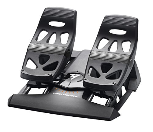 Thrustmaster T-Flight Hotas One Joystick for Xbox One, Series X/S, and PC