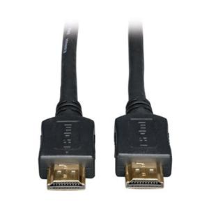 High Speed HDMI Cable Ultra HD 4K x 2K Digital Video with Audio (M/M) Black 6ft