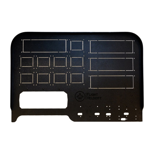 FV1 - Legacy Cockpit Panel