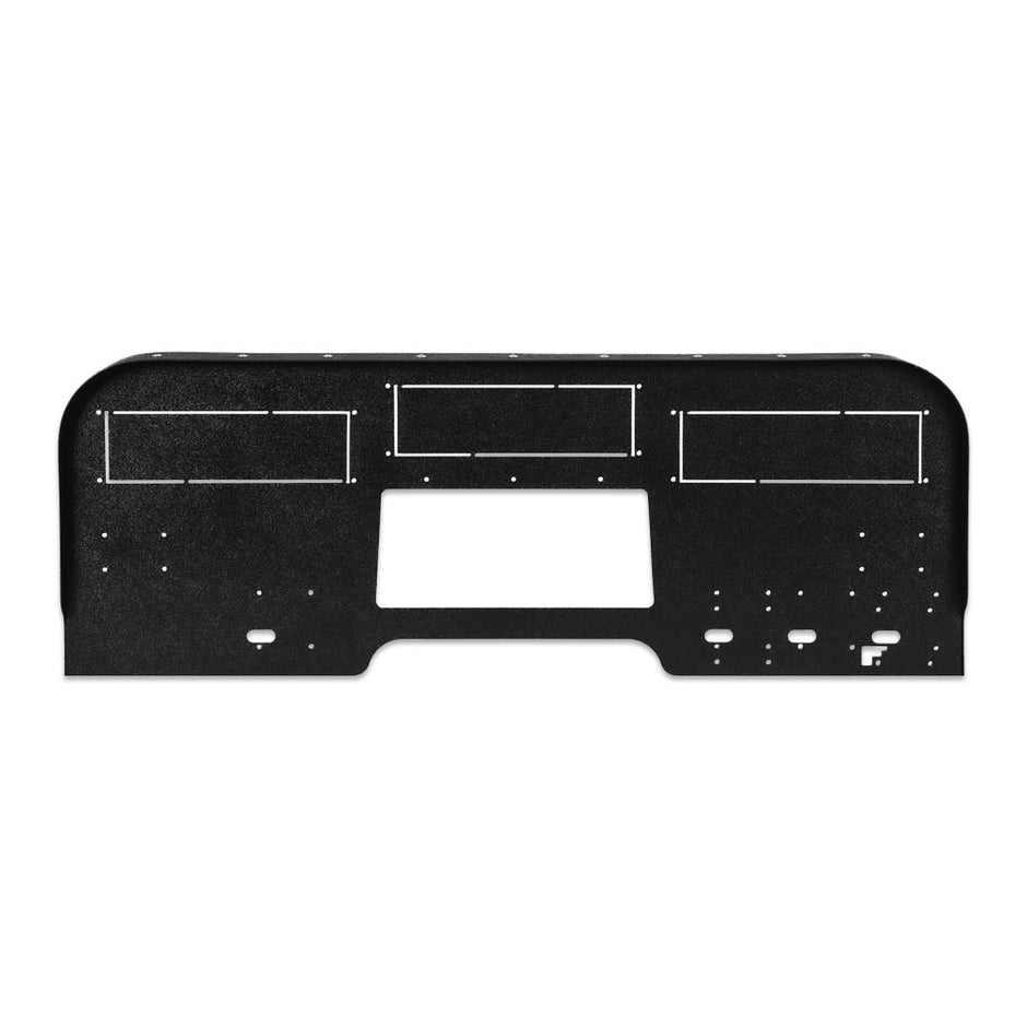 Edge Mount Flight Sim Panels – Flight Velocity