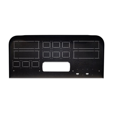 Edge Mount Flight Sim Panels – Flight Velocity