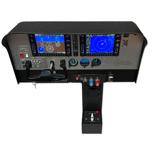 Flight Velocity Console Series - Cessna G1000