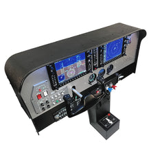 Flight Velocity Console Series - Cessna G1000