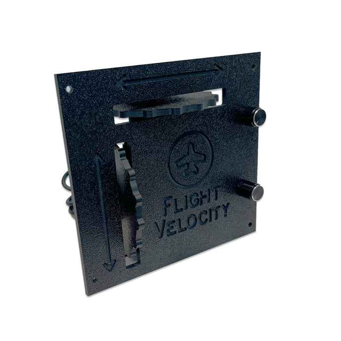 Flight Simulator Flight Controls – Flight Velocity