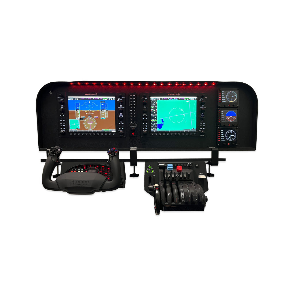 Flight Velocity Pro Series Model 5 UDM- FVPro5UDM