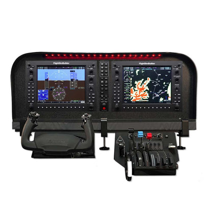 Flight Velocity Pro Series Model 6 UDM - FVPro6UDM