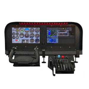 Flight Velocity Pro Series Model 6 UDM - FVPro6UDM
