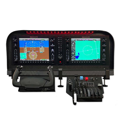 Flight Velocity Pro Series Model 6 UDM - FVPro6UDM