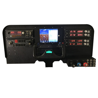 Flight Velocity iPad Mount