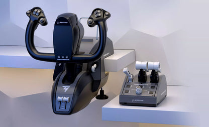 Thrustmaster TCA Yoke Pack Boeing Edition